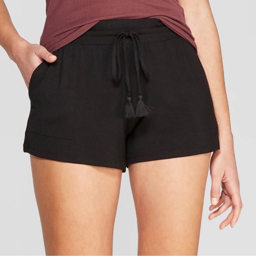 Stars Above Beautifully Soft Shorts